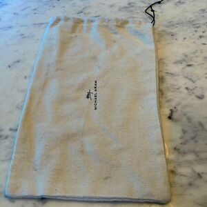 Michael Aram storage bag